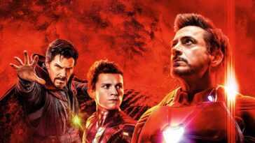 Marvel ataca a las familias de los creadores de Iron Man, Spider-Man y los Vengadores