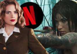 Marvel: después de Agent Carter, Hayley Atwell se convertirá en Lara Croft para Netflix