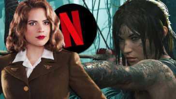 Marvel: después de Agent Carter, Hayley Atwell se convertirá en Lara Croft para Netflix