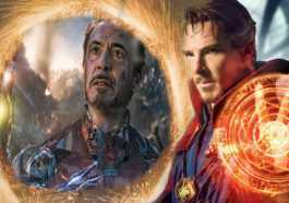 Marvel: episodio 4 de ¿Y si ...?  Arruinó las posibilidades de volver a ver a Tony Stark en el MCU