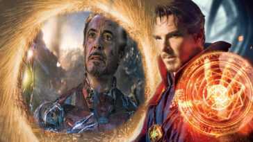 Marvel: episodio 4 de ¿Y si ...?  Arruinó las posibilidades de volver a ver a Tony Stark en el MCU