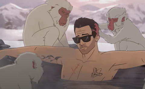 Marvel esta serie animada para adultos finalmente vera la luz