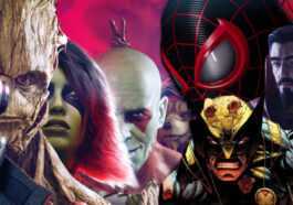 Marvel: estos juegos esperados que se lanzarán después de Guardians of the Galaxy