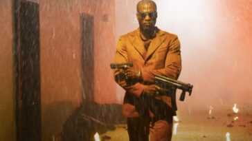 Matrix 4: ¡Es Morpheus quien guía a Neo en el tráiler de Resurrection!