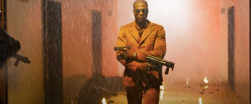 Matrix 4: ¡Es Morpheus quien guía a Neo en el tráiler de Resurrection!