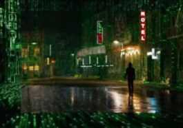 Matrix Ressurections: ¿La sinopsis ignora las películas Reloaded y Revolutions?