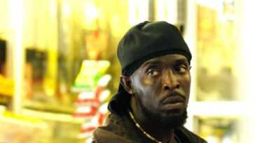 Michael K. Williams: actor de The Wire and Lovecraft Country muere a los 54 años