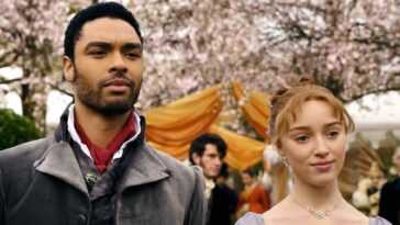 Netflix: Bridgerton y Lupin, la serie más popular de la plataforma