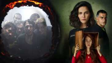 Netflix: aquí tienes las series poco conocidas para descubrir con urgencia