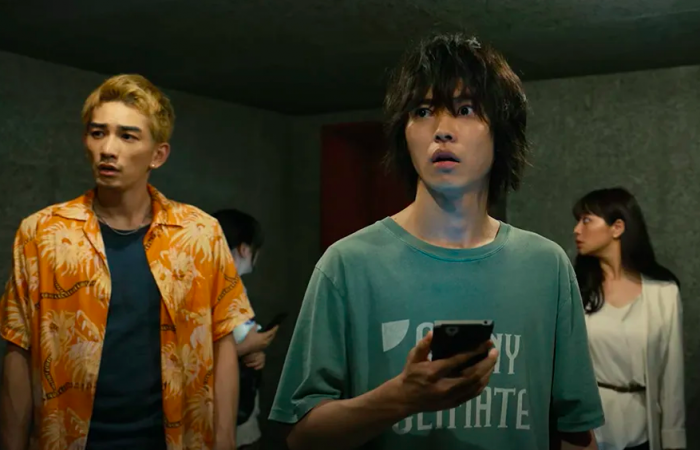 Netflix aqui tienes las series poco conocidas para descubrir con