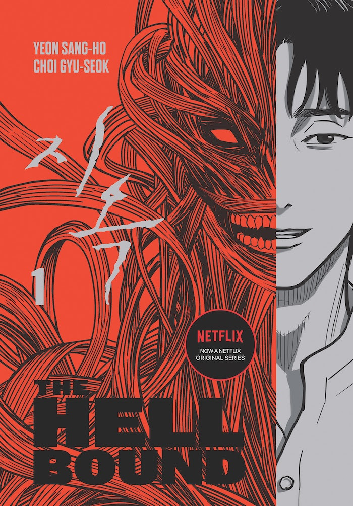 Netflix descubre una nueva serie de terror del director de