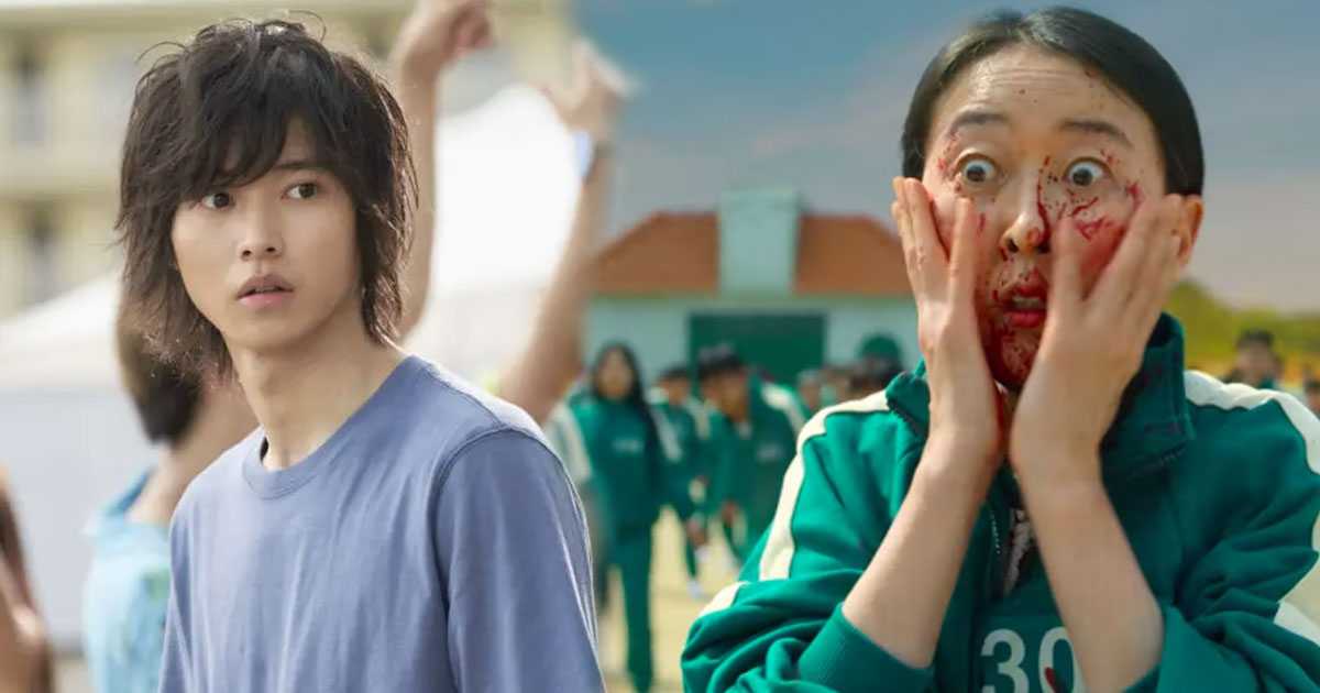 Netflix: después de Alice in Borderland, esta sangrienta serie te invita a participar en sus juegos mortales