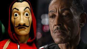 Netflix: después de Casa de Papel, esta nueva serie de atracos trastocará los códigos