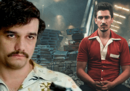 Netflix: el hijo de un líder de cartel ataca la plataforma por esta serie