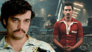 Netflix: el hijo de un líder de cartel ataca la plataforma por esta serie