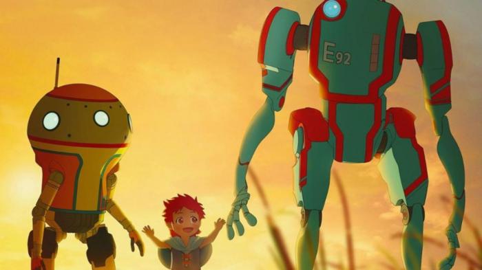 Netflix sorpresa acaba de lanzar su primer juego desarrollado internamente