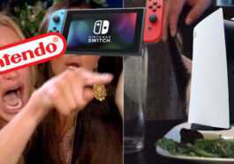 Nintendo Switch Pro: la consola 4K no se lanzará de inmediato y es culpa de la PS5