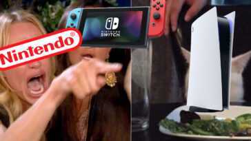 Nintendo Switch Pro: la consola 4K no se lanzará de inmediato y es culpa de la PS5