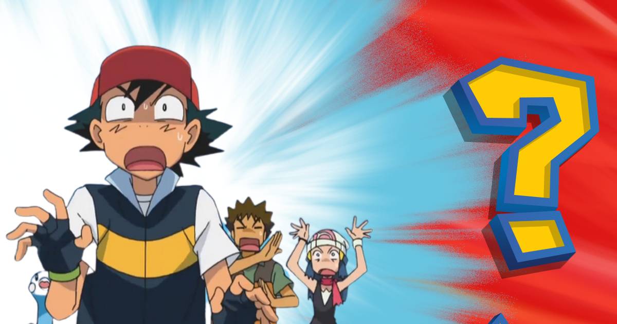 Nintendo: camarógrafo captura este Pokémon ultra raro después de 10,679 intentos 2 Nintendo camarografo captura este Pokemon ultra raro despues de 10679