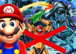 Nintendo detiene este ambicioso proyecto de fan que les hubiera hecho un favor a todos