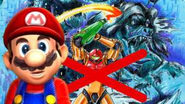 Nintendo detiene este ambicioso proyecto de fan que les hubiera hecho un favor a todos
