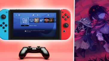 PS4 / Switch: sorpresa, este excelente juego acaba de ser lanzado y es gratis