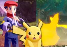 Pokémon Arceus Legends: jugabilidad y un nuevo pokémon impresionante presentado en este nuevo tráiler