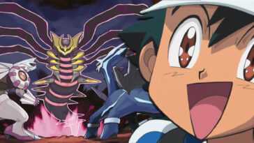 Pokémon: esta característica de versiones anteriores definitivamente debe volver