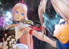 Prueba Tales of Arise: un primer JRPG de próxima generación que ya pone el listón alto