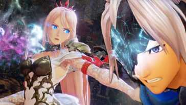 Prueba Tales of Arise: un primer JRPG de próxima generación que ya pone el listón alto