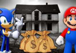 Retrogaming: estos dos Youtubers encuentran un tesoro increíble en esta casa abandonada