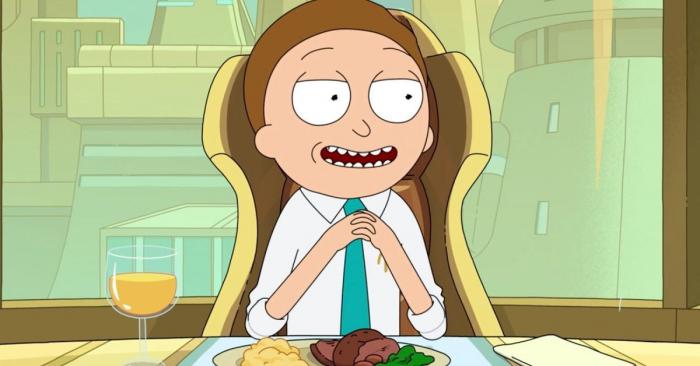 Rick Morty este querido personaje finalmente regresa en el