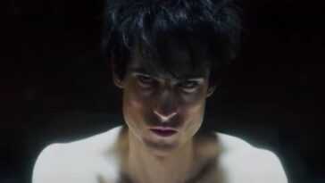 Sandman: Primeras imágenes reveladas en el evento Tudum de Netflix