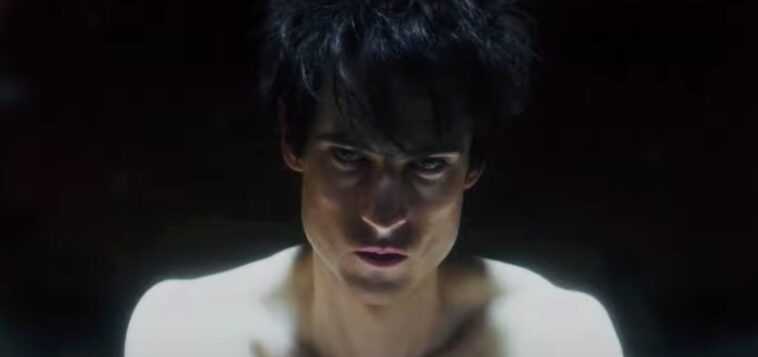 Sandman: Primeras imágenes reveladas en el evento Tudum de Netflix 1 Sandman: Primeras imágenes reveladas en el evento Tudum de Netflix