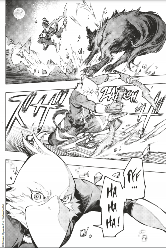 Shangri-La Frontier: épicas batallas contra jefes y emocionantes mundos te esperan del libro uno 3 Shangri La Frontier epicas batallas contra jefes y emocionantes mundos te