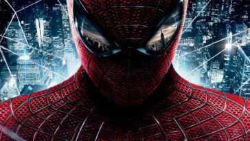 Spider-Man: Jugar a Spidey es una "prisión dorada" según Andrew Garfield