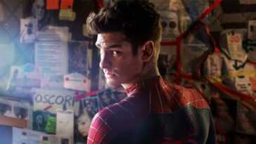 Spider-Man No Way Home: Andrew Garfield niega participar nuevamente