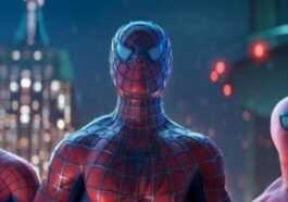 Spider-Man No Way Home: Sony supuestamente confirmó un gran spoiler por accidente