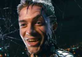 Spider-Man No Way Home: Topher Grace responde con humor a su presencia en Venom