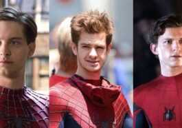 Spider-Man No Way Home: ¿Tobey Maguire y Andrew Garfield en el próximo tráiler?