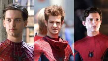Spider-Man No Way Home: ¿Tobey Maguire y Andrew Garfield en el próximo tráiler?