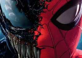 Spider-Man No Way Home: ¿Tom Hardy como Venom en la película?  (Foto)