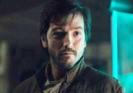 Star Wars Andor: Diego Luna se burla de caras conocidas en la serie