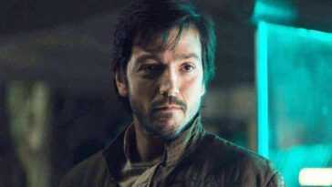 Star Wars Andor: Diego Luna se burla de caras conocidas en la serie
