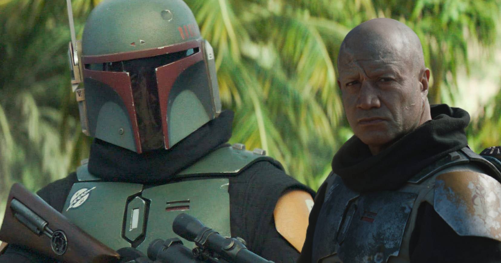 Star Wars: Boba Fett regresará poco antes de lo esperado en esta nueva serie 2 Star Wars Boba Fett regresara poco antes de lo esperado
