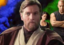 Star Wars: este actor de Fast and Furious empuñará el sable de luz en la serie Obi-Wan