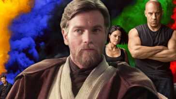 Star Wars: este actor de Fast and Furious empuñará el sable de luz en la serie Obi-Wan