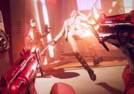 Test de Deathloop: un día eterno imperdible que te hará adorar a la muerte