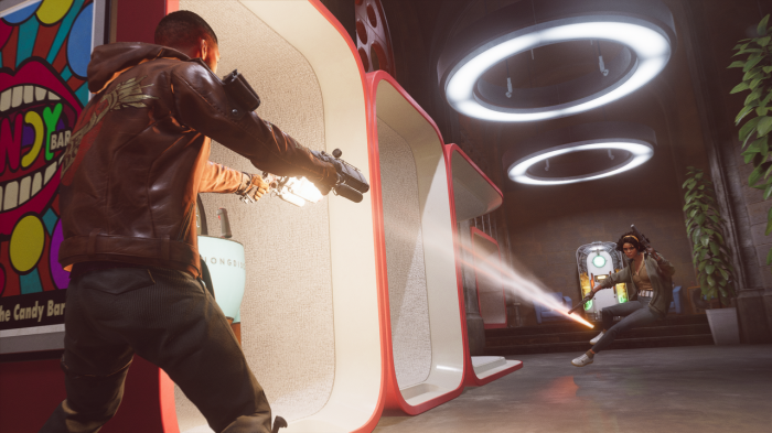 Test de Deathloop un dia eterno imperdible que te hara