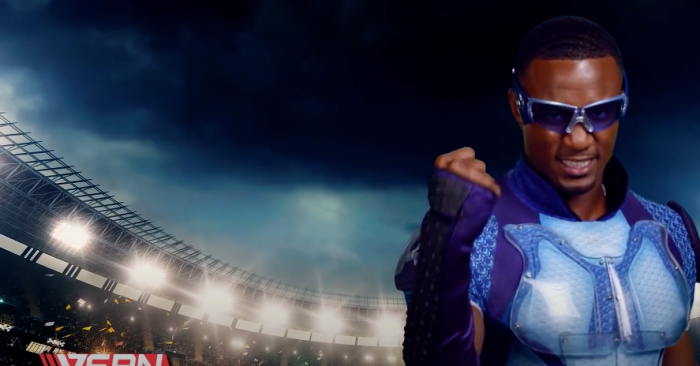 The Boys temporada 3: The Seven smash Disney + en este nuevo teaser 3 The Boys temporada 3 The Seven smash Disney en